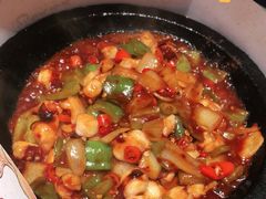 -七八冷面·延边朝鲜族美食(欢乐谷店)