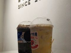 -喜茶(佛山岭南站店)