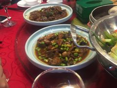 -四季春(美食街店)