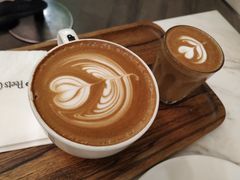 -Peet's 皮爷咖啡(东湖路手作店)