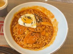 -英兰朝族饭店·英兰锅包肉(佳园路店)