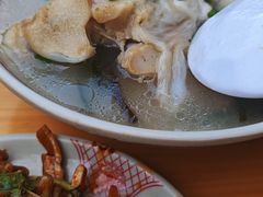 -老方桌烂蹄花川菜馆(九龙坡店)