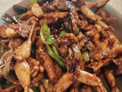 -一棠龙虾•王牌虾球(恒隆广场店)