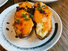芝士烤土豆-SMOKI & CO(五大道店)