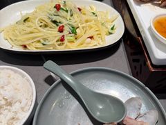 -先记烧鹅王·本地粤菜(福永店)