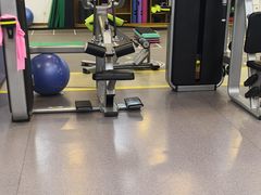 -每刻健身工作室(西直门店)