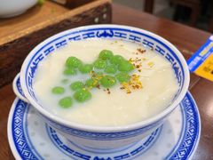 -蟹上黄·蟹黄面·江南糖水(人民广场店)