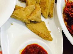 -老谢龙虾(芜湖路店)