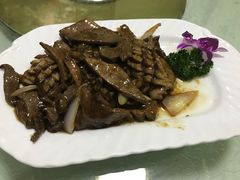 -宝发园名菜馆