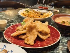-奉天小馆·非遗东北菜(沈阳万象城店)