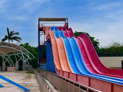 -珠海海泉湾神秘岛亲子乐园