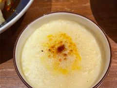 香喷喷牛奶饭-金手鼓·新疆菜(南京店)