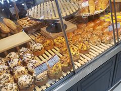 -山崎面包(第一八佰伴店)