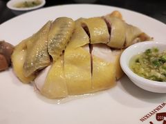 壹心鸡-文记壹心鸡(宝华路店)