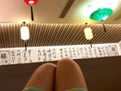 -水立方国际汤泉(六一中路店)