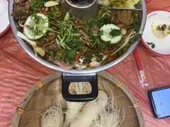 -王大乔泡椒米线·小火锅(星城天地店)