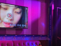 -唱吧麦颂KTV(松江五龙商业广场店)
