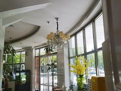 -花舍·新派粤菜·西餐·下午茶(亚运村·鸟巢店)