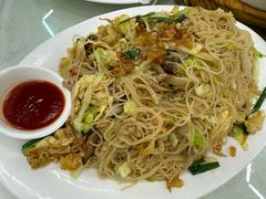 -百家福海鲜排档·闽菜·家宴(斗西路口店)