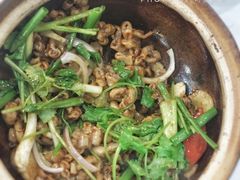 -勝記酒家·37年老字号·经典粤菜(荔枝公园店)