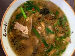 -易裕和·长沙米粉(竹塘西路店)