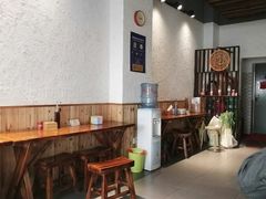 大堂-青州庙子全羊馆(李村店)