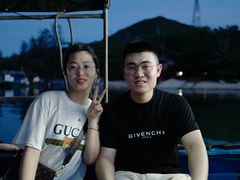 -蓝湾碧波·老字号·疍家非遗海上餐厅