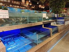 -黄泥岗·黄陂农家菜(百步亭店)