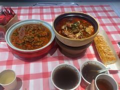 -辣小鲜·南昌大排档(船山路店)