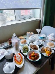 -天使医生月子中心(福佑店)