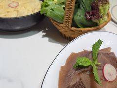 -德天雪花肥牛海鲜火锅(南苑东路店)