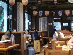 大堂-肉串汪(月坛店)