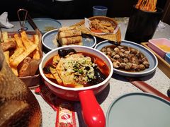 -味妙烤鱼吧(回龙观店)