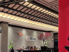 -龙悦湾酒家·八阵鱼生·渔人码头店