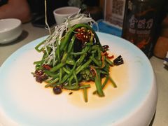 -品味泸沽湖•民族特色菜(大落水店)