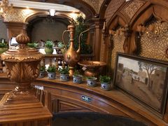 -萨拉漫饮食(北京中路店)