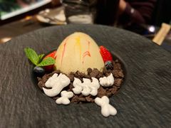 -哈蒙德餐厅