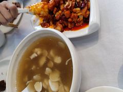 宫保鸡丁-峨嵋酒家(德内店)