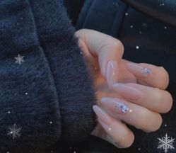 手部美甲-七月美睫 美甲