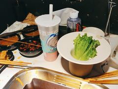 -九鼎轩脆毛肚火锅(南京东路店)
