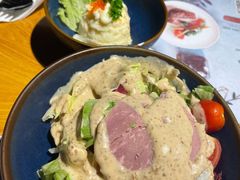 -斗牛士牛排(南京东路店)