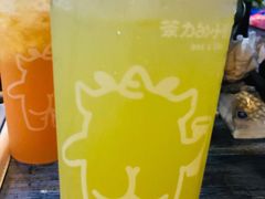 -茶力的小怪兽(梅林卓悦汇店)