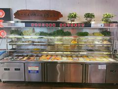 -刁四藤椒麻辣烫(武夷山路店)