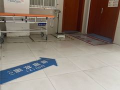 -杭州师范大学附属医院(杭州总院)