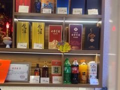 -金陵后厨·南京菜(新街口秣陵路店)