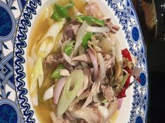 -小尕子·新疆菜(明园店)