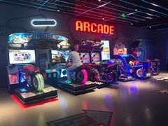 -世代星球·保龄球·镭战真人CS·团建(杨浦店)