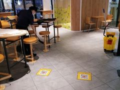 -麦当劳(万达广场店)