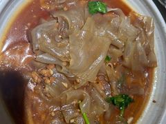 -吴家·非遗淮扬小馆(镇江万达广场店)