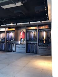 -优山定制西服衬衫大衣(国贸店)